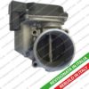 DIPASPORT FLAI023R Throttle body